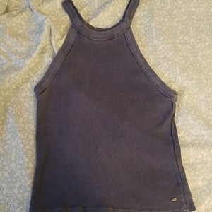 Crop top tank from American Eagle